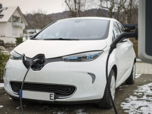 durham ev repair, electric car service, ev maintenance