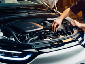 durham electric car service, ev repair, battery maintenance 