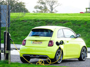durham electric car service, ev repair, battery maintenance 